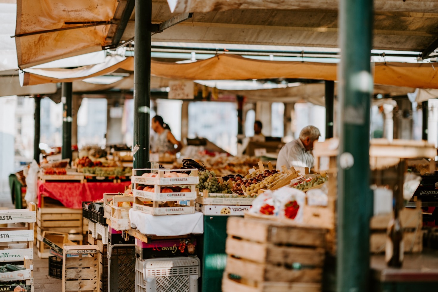 Claves para digitalizar tu negocio local