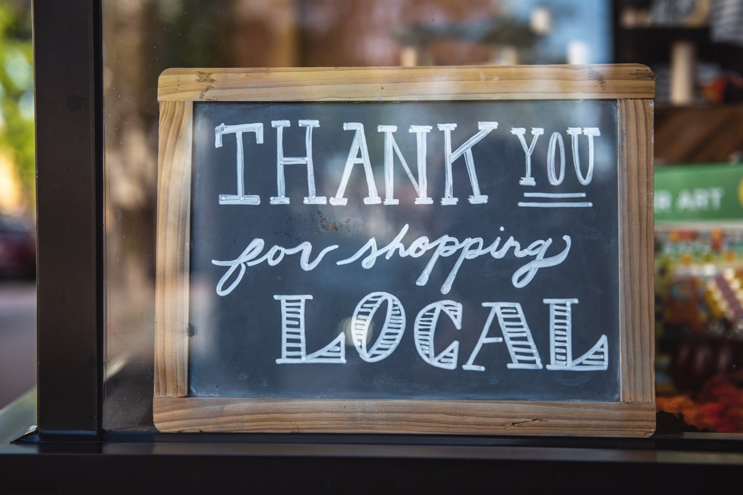 Marketing digital sencillo para pequeños comercios